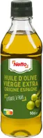 Huile d'olive vierge extra 50 cl