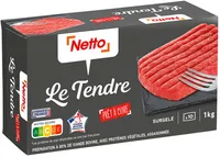 Le super tendre netto 1kg
