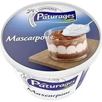 Mascarpone lp 500g
