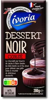 DESSERT NOIR CORSE
