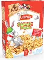 Crousti'miel