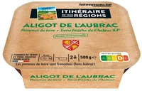 ALIGOT DE L'AUBRAC 500g
