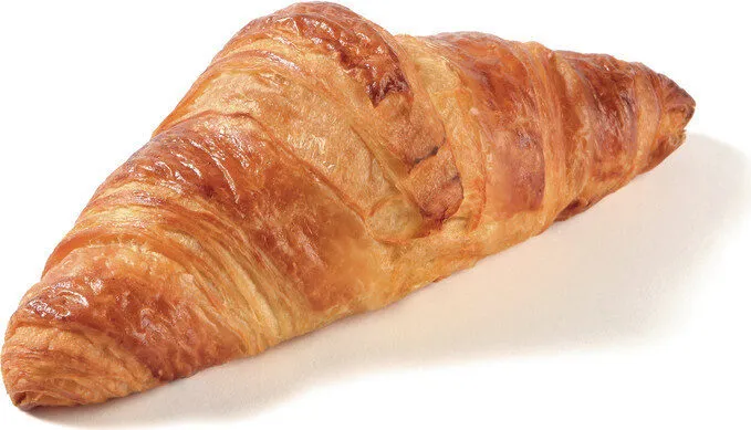Croissants pur beurre 15,42 = 1 =60g