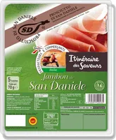 Jambon san daniele