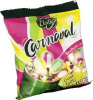 Bonbons acidulés goût tutti frutti - 250g