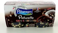 Pâturette - Crème dessert Crok Choco