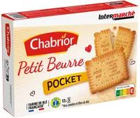 Petit beurre pocket - 300g