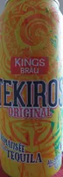 Tekiros Original