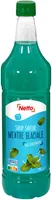 Sirop Menthe glaciale PET 1L