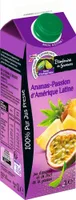 Pj ananas passion brique 1l