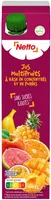 Abc multifruit brique 1l