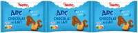 Choco'lettres - 140g