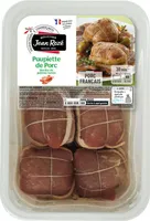 Paupiettes de porc