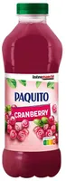 Paq. Boisson Cranberry PET 1L