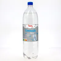 Netto Limonade zéro PET 1,5L
