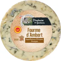 FOURME D'AMBERT AOP 200G Massif Trad