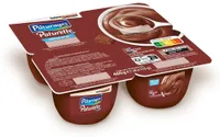 Cd chocolat lait paturette 4x115g