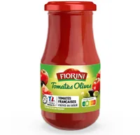 Sauce tomate olive 420g