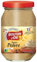 Sauce Poivre 235g