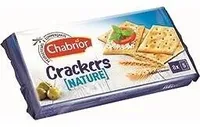 Crackers nature