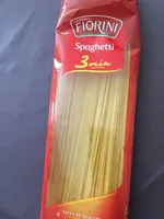 Spaghetti 1 Kg