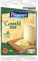 Comte rape 4mois aop lc 150g