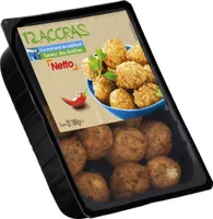 ACCRAS DE MORUE 180g