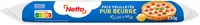 PATE FEUILLETEE PUR BEURRE 230g