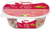 MUSEAU DE BOEUF 300 G massifié TRAD