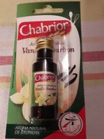Arôme Naturel De Vanille Bourbon