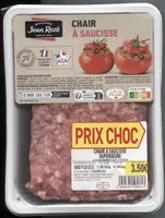 Chair à saucisse