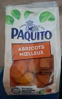Abricots moelleux