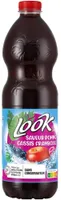 Look Pomme-cassis-framboise 2L