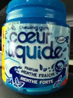 Chewing gum