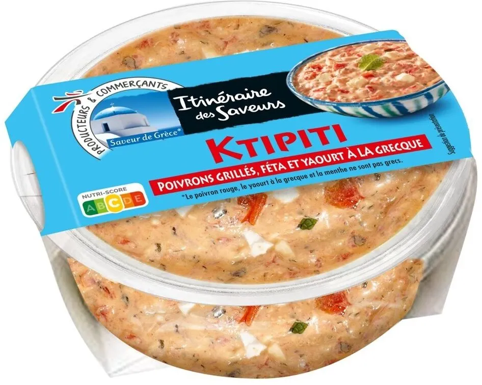 Ktipiti - 180g