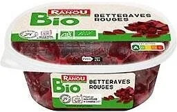 Betteraves bio