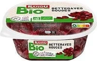 Betteraves bio