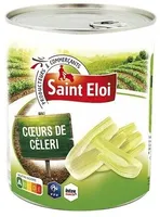 Cœurs de céleri 4/4