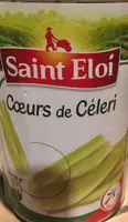 Cœurs de céleris