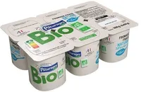 Petits fromages frais nature 3,6% bio 6x60g