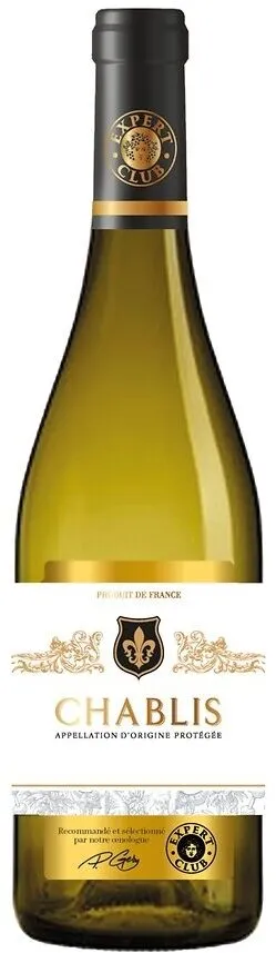 Aop chablis 75 cl