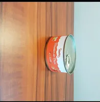 Miettes de thon à la tomate 160g 104g (1/5)