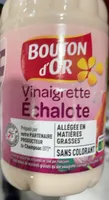 Vinaigrette échalote