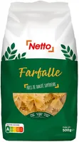 Farfalles