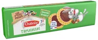 8 Tartelettes chocolat noisette 150G - P'tits Prods