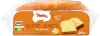 Quatre-quarts