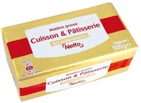 Margarine cuisson 70% pq 500g