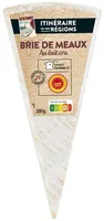 POINTE DE BRIE DE MEAUX AOP LC 200G Massif TRAD