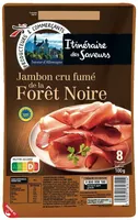 LS Jambon Forêt Noire 8T 100g