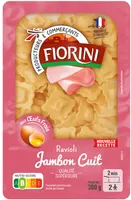 RAVIOLI JAMBON CUIT 300g